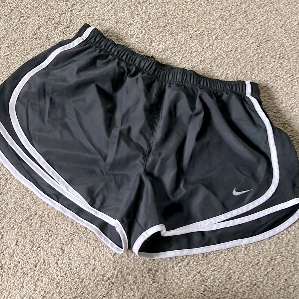Nike Dri-Fit shorts